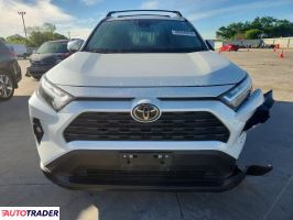 Toyota Pozostałe 2024 2