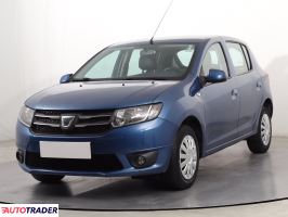 Dacia Sandero 2014 1.1 73 KM Dacia Sandero 2014 1.1 73 KM