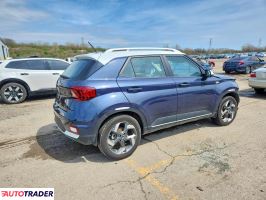 Hyundai Pozostałe 2025 1