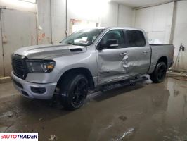 Dodge Ram 2021 5 Dodge Ram 2021 5