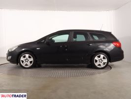 Opel Astra 2012 1.7 123 KM