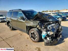 Hyundai Santa Fe 2025 2