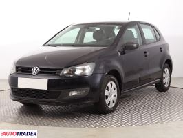 Volkswagen Polo 2013 1.2 73 KM