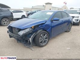 Kia Pozostałe 2024 2