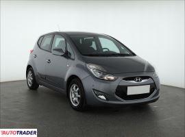 Hyundai ix20 2013 1.6 123 KM Hyundai ix20 2013 1.6 123 KM