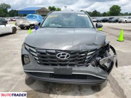 Hyundai Tucson 2024 2 Hyundai Tucson 2024 2
