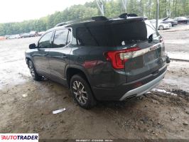 GMC Acadia 2020 3