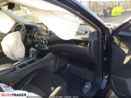 Nissan Sentra 2024 2