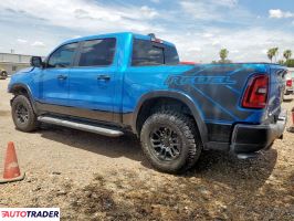 Dodge Ram 2025 3