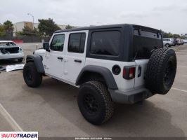 Jeep Wrangler 2021 2