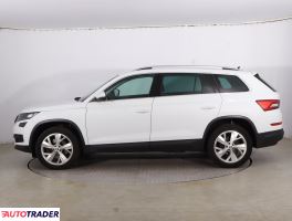 Skoda Kodiaq 2017 2.0 187 KM