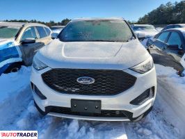 Ford Edge 2021 2