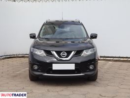 Nissan X-Trail 2014 1.6 128 KM
