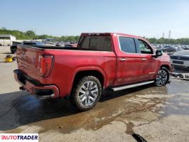 GMC Sierra 2023 5 GMC Sierra 2023 5