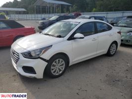 Hyundai Accent 2019 1