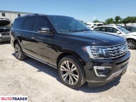 Ford Expedition 2021 3 Ford Expedition 2021 3