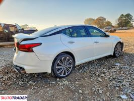 Nissan Altima 2023 2