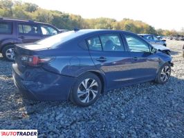 Subaru Legacy 2023 2