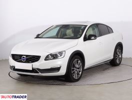 Volvo S60 2016 2.0 241 KM