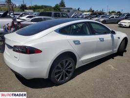 Tesla S 2018