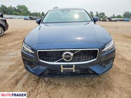 Volvo S60 2020 2