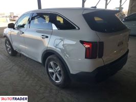 Kia Sorento 2023 2