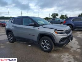 Jeep Compass 2022 2