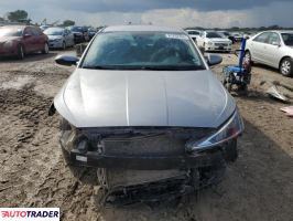 Hyundai Elantra 2020 2