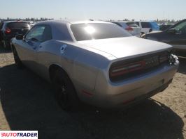 Dodge Challenger 2016 3 Dodge Challenger 2016 3