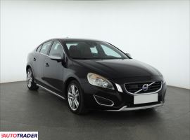 Volvo S60 2010 1.6 177 KM