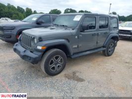 Jeep Wrangler 2020 2