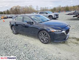 Mazda 6 2020 2