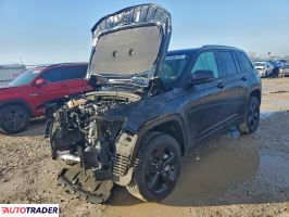 Jeep Grand Cherokee 2024 3