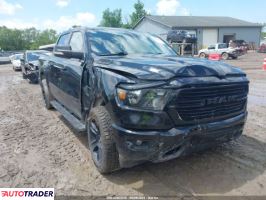 Dodge Ram 2020 5