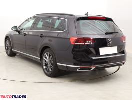 Volkswagen Passat 2020 1.4 214 KM