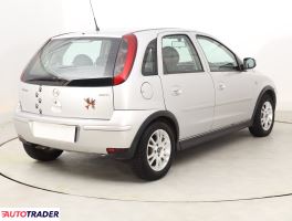 Opel Corsa 2006 1.2 68 KM