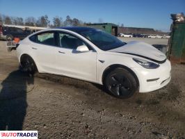 Tesla Model 3 2020 Tesla Model 3 2020