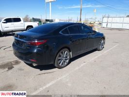 Mazda 6 2021 2