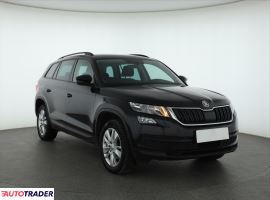 Skoda Kodiaq - zobacz ofertę
