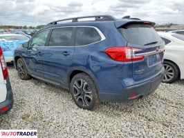 Subaru Pozostałe 2023 2