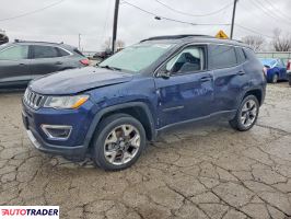 Jeep Compass - zobacz ofertę