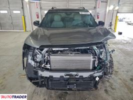 GMC Terrain 2026 1