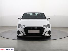 Audi A3 2021 1.5 147 KM