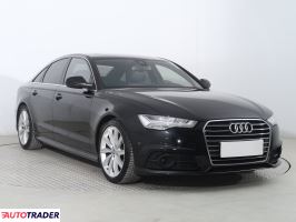 Audi A6 2018 2.0 187 KM Audi A6 2018 2.0 187 KM