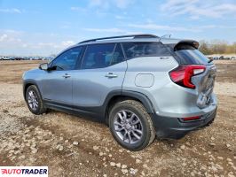 GMC Terrain 2023 1