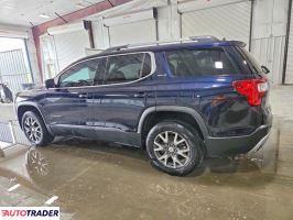 GMC Acadia 2021 3