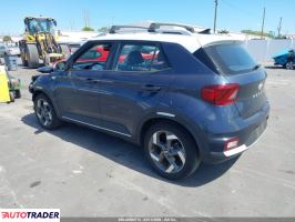 Hyundai Pozostałe 2021 1