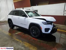 Jeep Grand Cherokee 2024 3