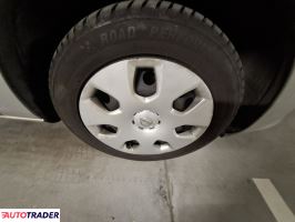 Opel Astra 2010 1.4 101 KM Opel Astra 2010 1.4 101 KM