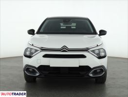 Citroen C4 2023 1.2 128 KM